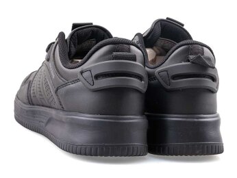 Wickers 2693 Garson Cilt - Siyah/Füme - 3