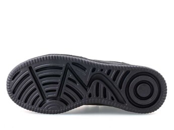 Wickers 2693 Garson Cilt - Siyah/Füme - 4