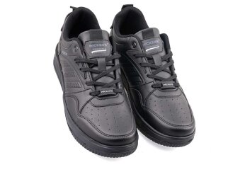 Wickers 2693 Merdane Cilt - Siyah/Füme - Wickers