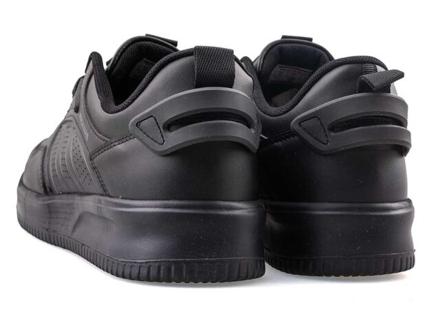 Wickers 2693 Merdane Cilt - Siyah/Füme - 3