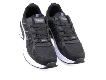 Wickers 2695 Merdane Su İtici - Siyah/Füme/Beyaz - 2