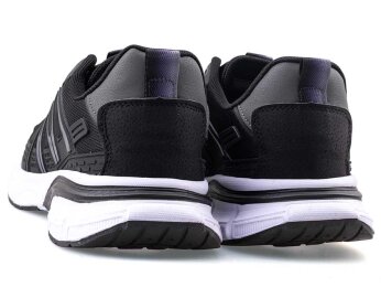 Wickers 2695 Merdane Su İtici - Siyah/Füme/Beyaz - 3