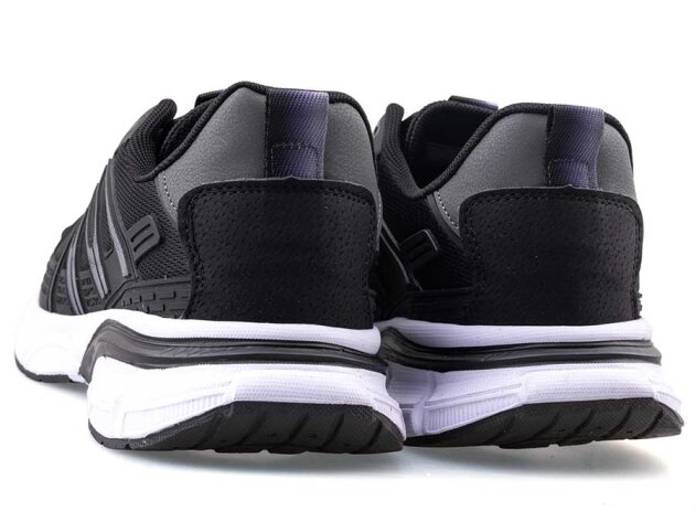 Wickers 2695 Merdane Su İtici - Siyah/Füme/Beyaz - 3