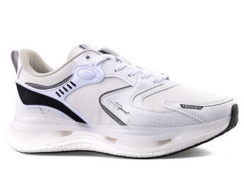 Wickers 2697 Merdane Su İtici - Beyaz/Gümüş - Wickers