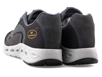 Wickers 2711 Merdane Su İtici - Füme/Siyah - 3