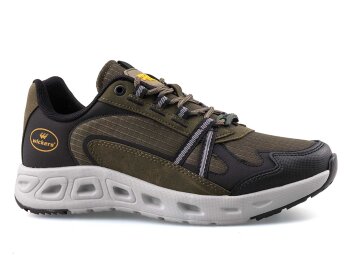 Wickers 2711 Merdane Su İtici - Haki/Siyah - 1