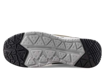 Wickers 2711 Merdane Su İtici - Haki/Siyah - 4