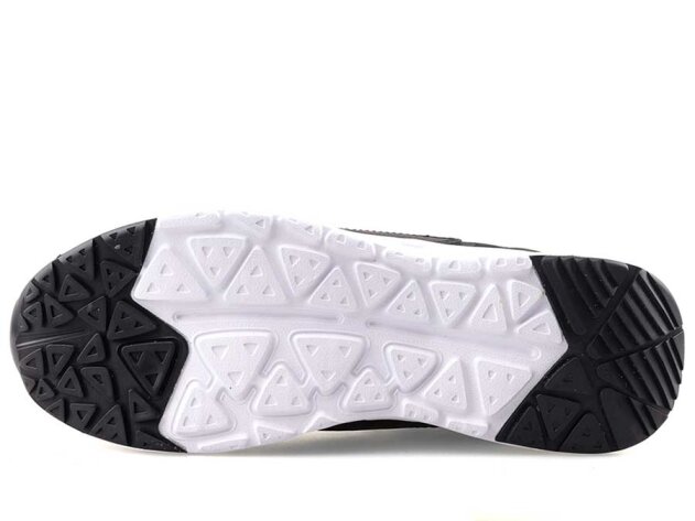 Wickers 2711 Merdane Su İtici - Siyah/Beyaz - 4