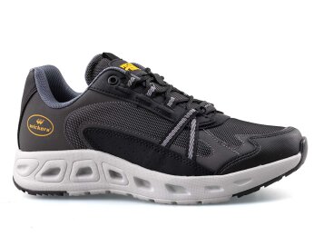 Wickers 2711 Merdane Su İtici - Siyah/Füme - Wickers