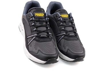 Wickers 2711 Merdane Su İtici - Siyah/Füme - Wickers