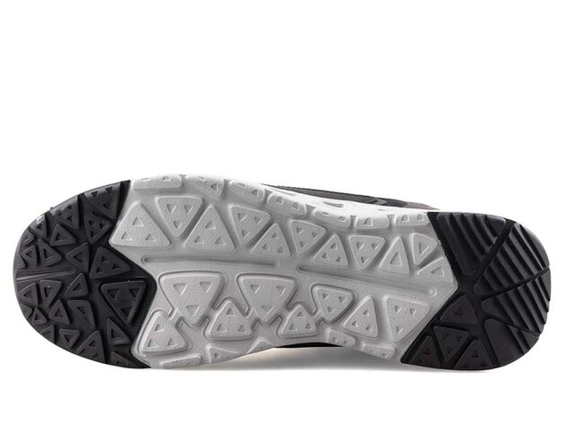 Wickers 2711 Merdane Su İtici - Siyah/Füme - 4