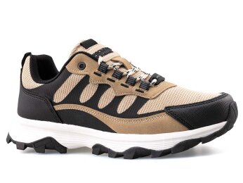 Wickers 2737 Merdane Su İtici - Siyah/Bej - Wickers