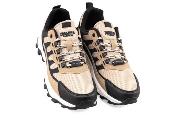 Wickers 2737 Merdane Su İtici - Siyah/Bej - Wickers