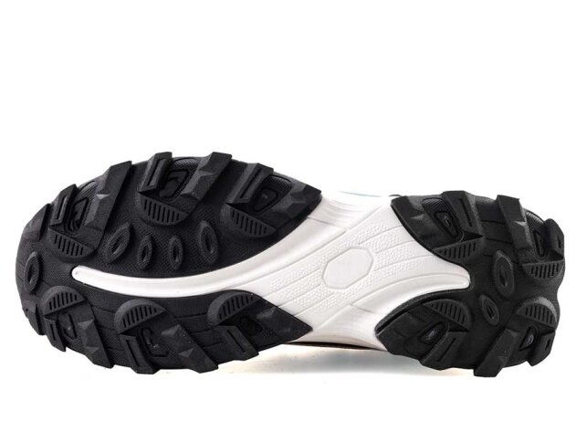 Wickers 2737 Merdane Su İtici - Siyah/Bej - 4