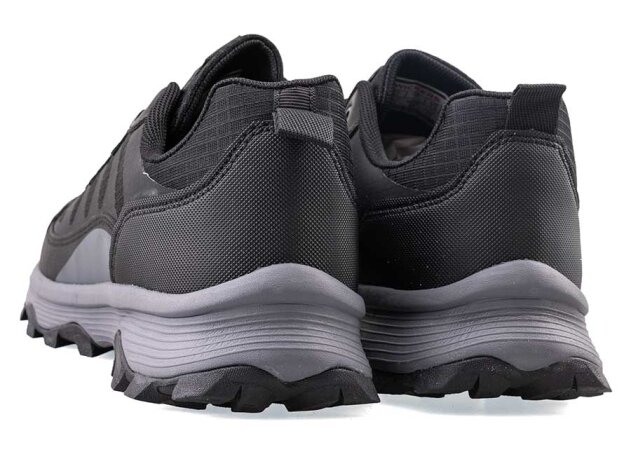 Wickers 2737 Merdane Su İtici - Siyah/Füme - 3