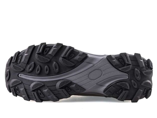 Wickers 2737 Merdane Su İtici - Siyah/Füme - 4