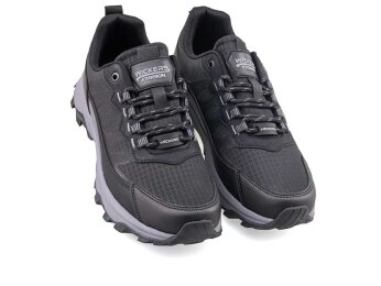 Wickers 2737 Merdane Su İtici - Siyah/Füme - 2