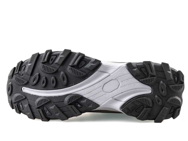 Wickers 2737 Merdane Su İtici - Siyah/Kırmızı - 4