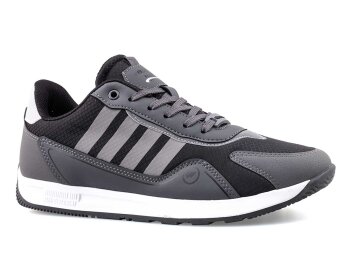 Wickers 2753 Merdane Cilt - Füme/Siyah - Wickers