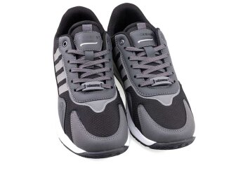 Wickers 2753 Merdane Cilt - Füme/Siyah - Wickers