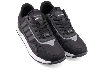 Wickers 2753 Merdane Cilt - Siyah/Füme - Wickers