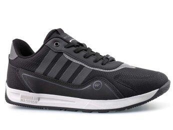 Wickers 2753 Merdane Cilt - Siyah/Füme - Wickers