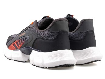 Wickers 2755 Merdane Su İtici - Füme/Turuncu - 3