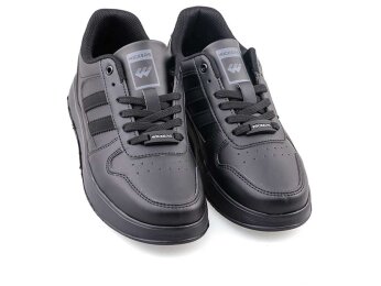 Wickers 2763 Zenne Cilt - Siyah/Füme - 2