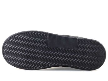 Wickers 2763 Zenne Cilt - Siyah/Füme - 4