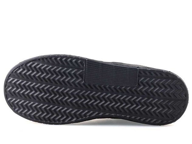 Wickers 2763 Zenne Cilt - Siyah/Füme - 4