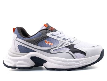 Wickers 2775 Merdane Anrk - Beyaz/Füme - Wickers