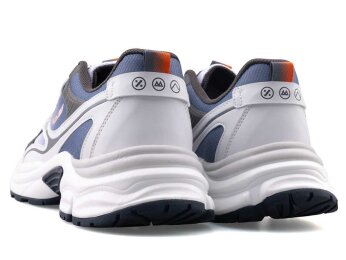 Wickers 2775 Merdane Anrk - Beyaz/Füme - 3