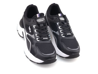 Wickers 2775 Merdane Anrk - Siyah/Beyaz - 2