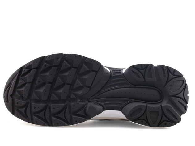 Wickers 2775 Merdane Anrk - Siyah/Beyaz - 4