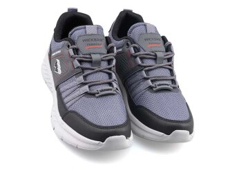 Wickers 2805 Garson Su İtici - Füme/Siyah - Wickers