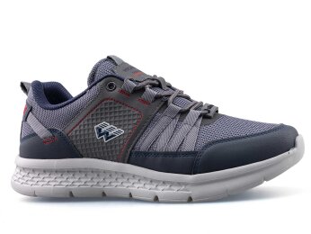 Wickers 2805 Merdane Su İtici - Füme/Lacivert - 1