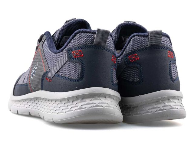 Wickers 2805 Merdane Su İtici - Füme/Lacivert - 3