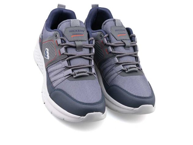 Wickers 2805 Merdane Su İtici - Füme/Lacivert - 2