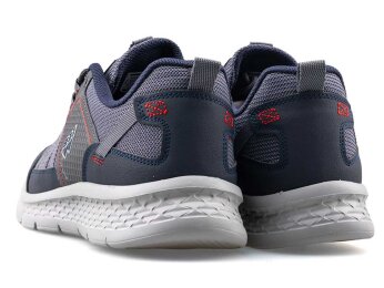 Wickers 2805 Merdane Su İtici - Füme/Lacivert - 3