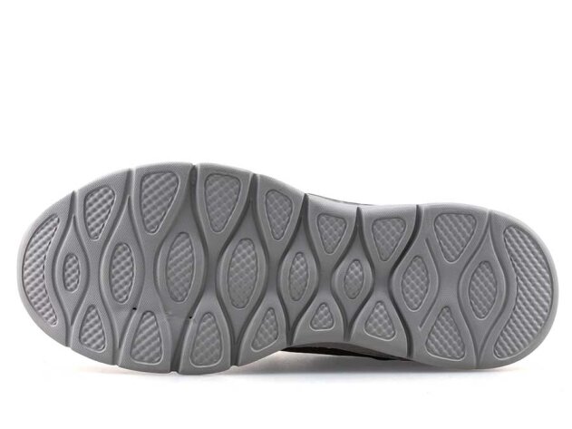 Wickers 2805 Merdane Su İtici - Füme/Lacivert - 4