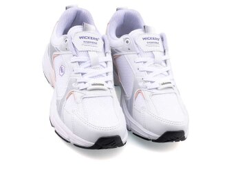 Wickers 2811 Zenne Anrk - Beyaz/Lila - Wickers