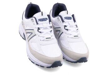 Wickers 2813 Merdane Anrk - Beyaz/Buz/Lacivert - 2