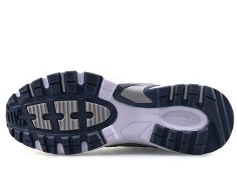 Wickers 2813 Merdane Anrk - Gri/Lacivert - 4