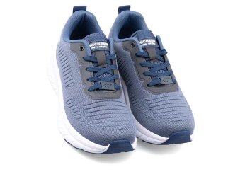 Wickers 2821 Zenne Triko - İndigo - 2