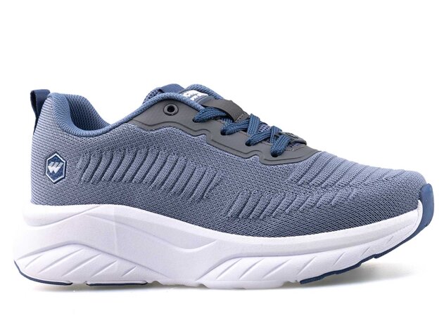 Wickers 2821 Zenne Triko - İndigo - 1