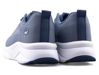 Wickers 2821 Zenne Triko - İndigo - 3