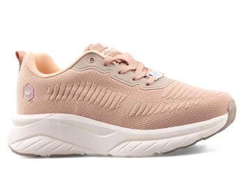 Wickers 2821 Zenne Triko - Pembe - 1