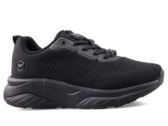 Wickers 2821 Zenne Triko - Siyah/Füme - Wickers