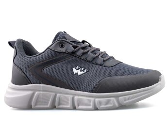 Wickers 2825 Merdane Anrk - Füme/Beyaz - 1