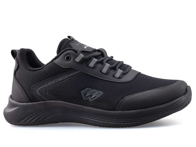 Wickers 2825 Zenne Anrk - Siyah/Füme - 1